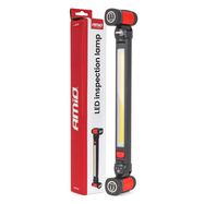 LED Inspection lamp suspended 10 W COB, 4400 mAh AMIO-04505, AMiO