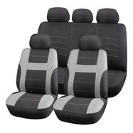 Universal car seat cover set SC-08 AMIO-04608, AMiO