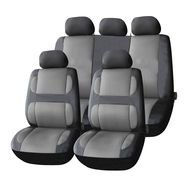 Universal car seat cover set SC-23 AMIO-04623, AMiO