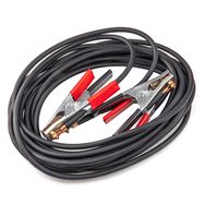Booster cables 99,9% cooper 2000A - 6m, AMiO