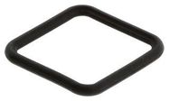 PROFILE GASKET, 3A, BLACK