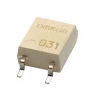 MOSFET RELAY, SPST-NO, 0.5A, 60V, SMD