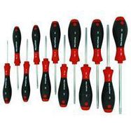 12 Piece Softfinish Cushion Grip TORX Screwdriver Set