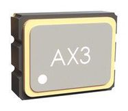 OSCILLATOR, LOW JITTER 125.00MHZ LVDS XO 05AH2367