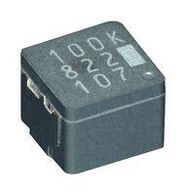 INDUCTOR, AEC-Q200, SHIELD, 3.3UH, 6.4A