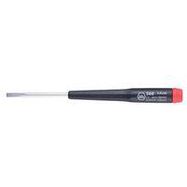 1.5 x 40mm Precision Single Slotted Screwdriver