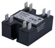 SSR, PANEL MOUNT, 265VAC, 32VDC, 25A