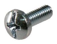 RACK SCREW, 0.5", 100PK