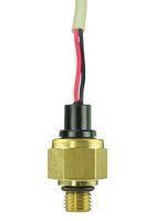 PRESSURE SENSOR, 25BAR, M12