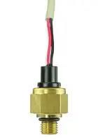 PRESSURE TX, SEALED GAUGE, 25BAR