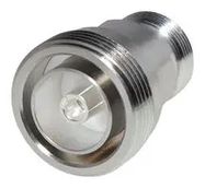 RF ADAPTOR, 4.1/9.5 JACK TO 7/16 JACK