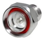 RF ADAPTOR, 4.1/9.5 JACK TO 7/16 PLUG