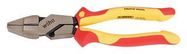 LINESMAN PLIER, VINYL GRIP, 241 MM