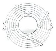 FAN GUARD, 162MM, STEEL