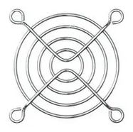 FAN GUARD, 60MM, STEEL