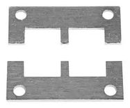 MOUNTING CLAMP, 2POLE