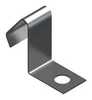 LEAF SPRING CONTACT, SMD, STEEL