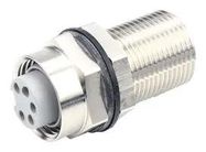 SENSOR ADAPTER, PLUG-RCPT, 5POS