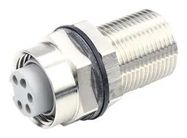 SENSOR ADAPTER, PLUG-RCPT, 5POS