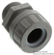 CABLE GLAND, NYLON, 19.05-22.23MM