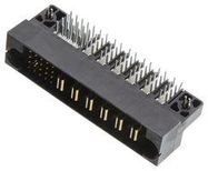 BACKPLANE CONN, HEADER, 20S+6P