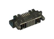 BACKPLANE CONN, PWR, RCPT, 12S+2DCP