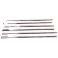 Six Piece Mini Chisel Set - 2┬»7mm