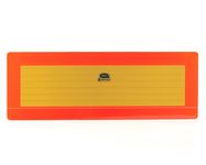 Rear reflecting marker boards P2/E20 RF 101-01W-84 (2 pcs), Elit