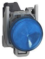 HAZ LOC - BLUE LED PILOT LIGHT 24 240V 07AH1261