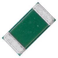 RESISTOR JUMPER, 500U, 0.2W, 0402