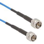 RF CABLE, N TYPE PLUG-N TYPE PLUG, 24"