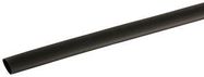 HEAT-SHRINK TUBING, 2:1, 19.1MM, BLACK