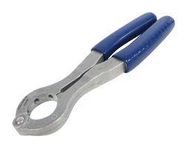 CIRCULAR BACKSHELL ASSEMBLY WRENCH