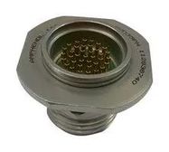 CIRCULAR CONN, RCPT, 15-35, JAM NUT
