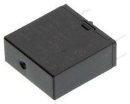 POWER RELAY, SPST-NO, 6VDC, 10A, THT