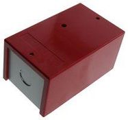 RELAY, MULTI VOLTAGE, DPDT, 230VAC, 7A