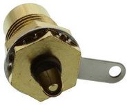 CONNECTOR, REAR BLKHD RCA JCK G 08N8261