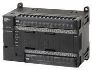 CPU UNIT, 12 I/P, 8 O/P, 24V, PNP