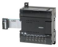 EXPANSION I/O UNIT, 12 I/P, 8 O/P, 24VAC