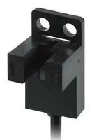OPTICAL SLOT SENSOR, 5MM, PNP LO/DO, 24V