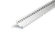 LED Profile CORNER10 BC/UX 2000 raw alu