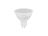 LED line PRIME LED bulb MR16 5W 4000K 600lm 10-18V AC/DC