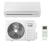 AURA line Split Air Conditioner 2,6kW R32