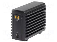 Station: control unit; Station power: 60W; 90x200x152.5mm METCAL