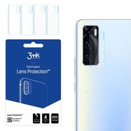 Vivo Y70 - 3mk Lens Protection™, 3mk Protection