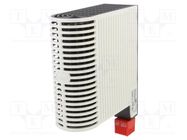 Heater; semiconductor; LTF 065; 100W; 120÷240V; IP20; 57x140x184mm STEGO