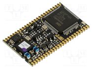 RFID reader; 3.3V,4.3÷5.5V; GPIO,I2C,serial,SPI,USB,WIEGAND ELATEC