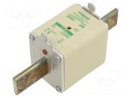 Fuse: fuse; 200A; 690VAC; aM; industrial; NH2 HAGER