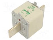 Fuse: fuse; 355A; 690VAC; aM; industrial; NH3 HAGER