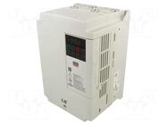 Vector inverter; 7.5/11kW; 3x400VAC; 3x380÷480VAC; IN: 11; 0÷400Hz LS ELECTRIC